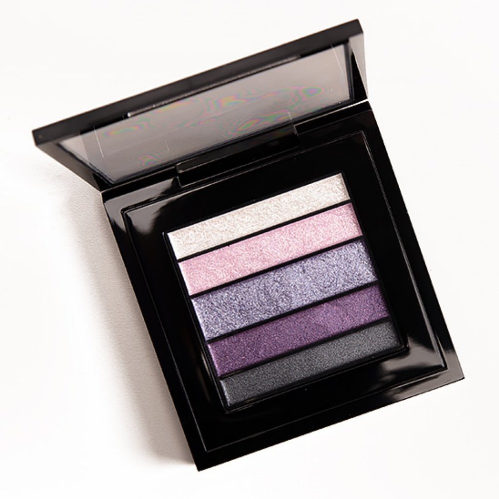 *Two Palettes* MAC PEARLFUSION EYESHADOW PALETTES - Picture 1 of 8